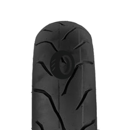 Foto pneumatico: KENDA, K711 110/70 R1717 54H Quattro-stagioni