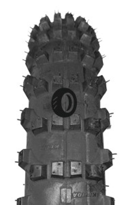 Foto pneumatico: KENDA, K770 SOUTHWICK 60/100 R1212 33J Quattro-stagioni