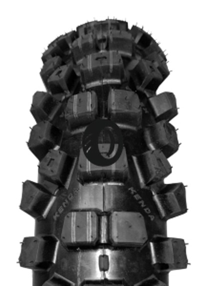 Foto pneumatico: KENDA, K772 CARLSBAD 70/100 R1717 40M Quattro-stagioni