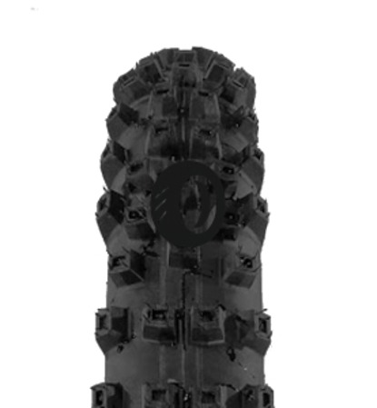 Foto pneumatico: KENDA, K774 IBEX 60/100 R1414 30M Quattro-stagioni
