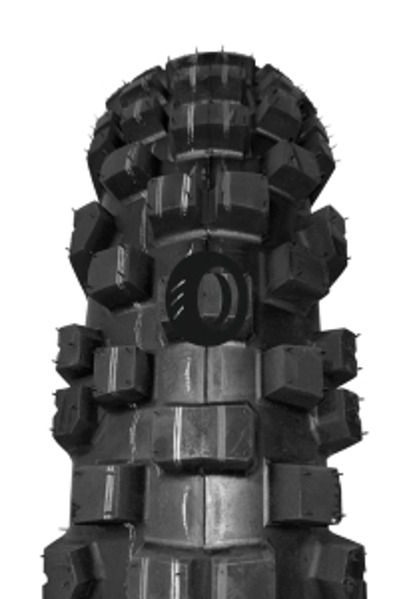 Foto pneumatico: KENDA, K775 WASHOUGAL 80/100 R1010 42J Quattro-stagioni