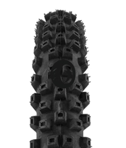 Foto pneumatico: KENDA, K777 90/90 R2121 54R Quattro-stagioni