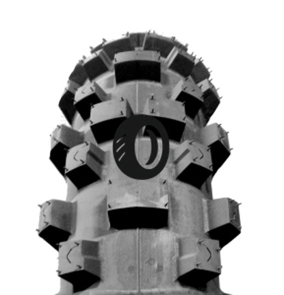 Foto pneumatico: KENDA, K780 SOUTHWICK II 110/90 R1919 62M Quattro-stagioni
