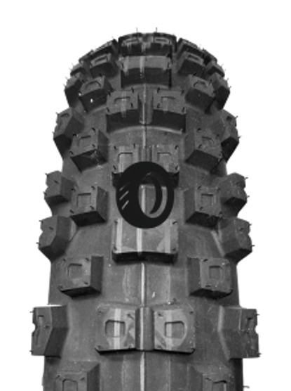Foto pneumatico: KENDA, K781 TRIPLE 110/80 R1919 59M Quattro-stagioni