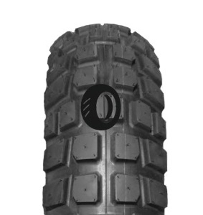 Foto pneumatico: KENDA, K784 BIG BLOCK 100/90 R1919 57S Quattro-stagioni