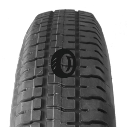 Foto pneumatico: KENDA, K801A (Spare Tire) 125/70 R1616 96M Estive
