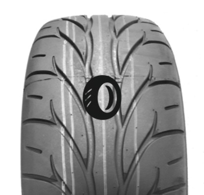 Foto pneumatico: KENDA, KR20A KAISER 245/45 R1717 95W Estive