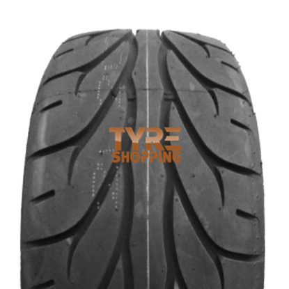 Foto pneumatico: KENDA, KR20A VEZDA UHP 225/40 R1818 88W Estive