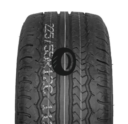 Foto pneumatico: KENDA, KR33A 205/70 R1515 106R Estive