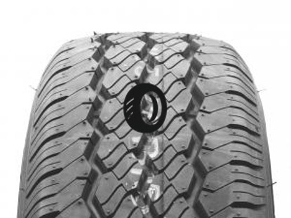 Foto pneumatico: KINGSTAR, RA17 195/70 R1515 104R Estive