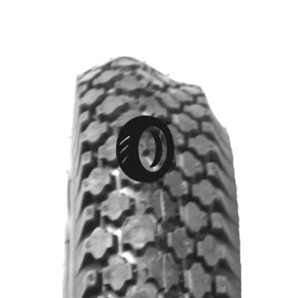 Foto pneumatico: KINGSTIRE, KT-602 4.1/ R44  Estive