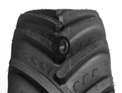 Foto pneumatico: KLEBER, FITKER 280/70 R1616 112A8 Quattro-stagioni