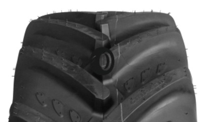Foto pneumatico: KLEBER, GRIPKER 540/65 R2828 142D Quattro-stagioni