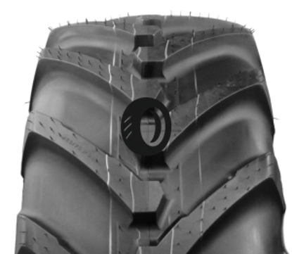 Foto pneumatico: KLEBER, LUGKER 400/70 R2020 149A8 Quattro-stagioni
