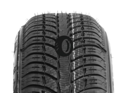 Foto pneumatico: KLEBER, QUADRAXER 205/60 R1515 95H Estive