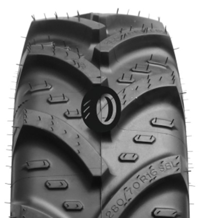 Foto pneumatico: KLEBER, Super 8L 280/70 R1616 112A8 Quattro-stagioni