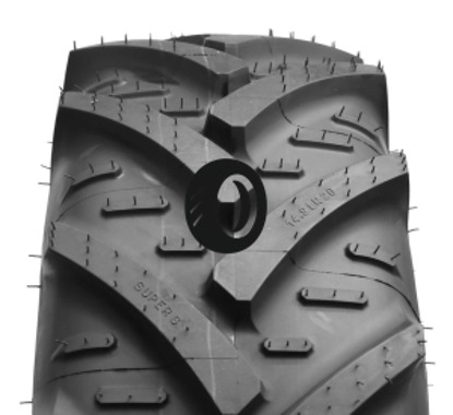 Foto pneumatico: KLEBER, Super G 340/75 R2020 117A8 Quattro-stagioni