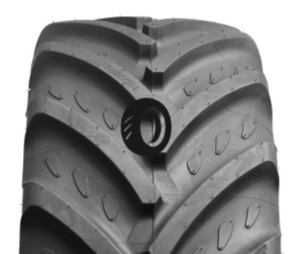 Foto pneumatico: KLEBER, TOPKER 600/70 R3030 165D Quattro-stagioni