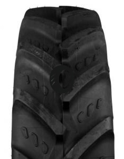 Foto pneumatico: KLEBER, TRAKER 340/85 R2424 130A8 Quattro-stagioni