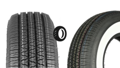 Foto pneumatico: KONTIO, WHITE PAW CLASSIC 155/80 R1313 83S Estive