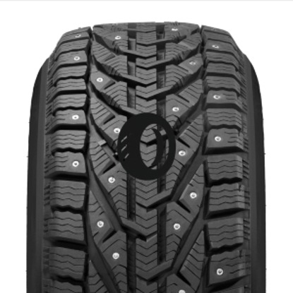 Foto pneumatico: KORMORAN, STUD 2 195/65 R1515 95T Invernali