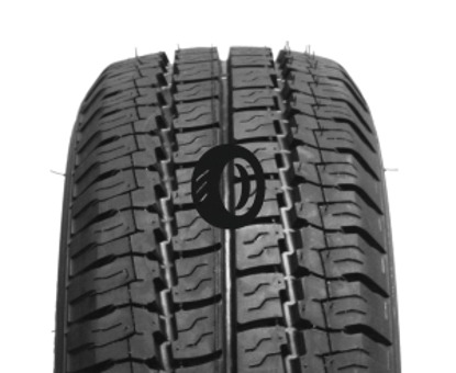 Foto pneumatico: KORMORAN, VANPRO B3 205/75 R1616 110R Estive