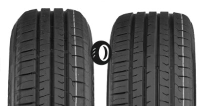 Foto pneumatico: KPATOS, FM601 205/55 R1616 91V Estive