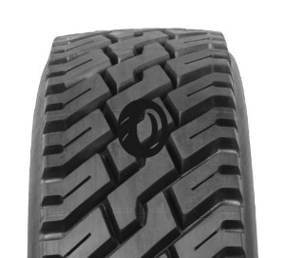 Foto pneumatico: KRAIBURG (RETREAD), K16 225/70 R19.519.5 128L Estive