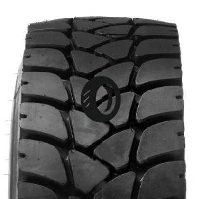 Foto pneumatico: KRAIBURG (RETREAD), K208 315/80 R22.522.5 156K Estive