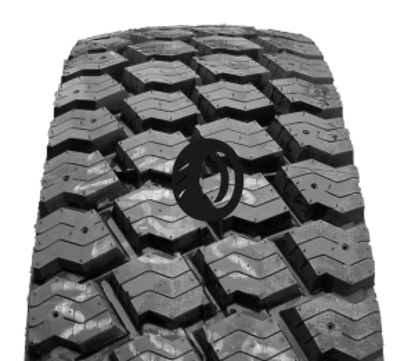 Foto pneumatico: KRAIBURG (RETREAD), K213 245/70 R17.517.5 136K Estive