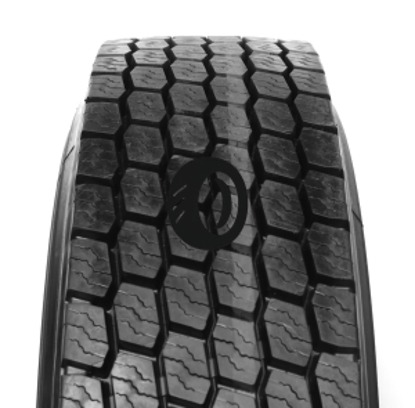 Foto pneumatico: KRAIBURG (RETREAD), K225 315/80 R22.522.5  Estive