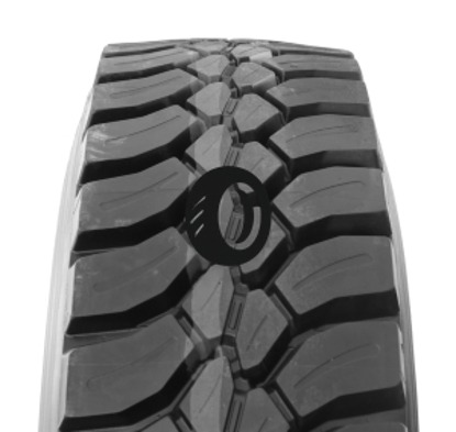 Foto pneumatico: KRAIBURG (RETREAD), K228 315/80 R22.522.5 156K Estive
