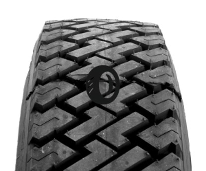 Foto pneumatico: KRAIBURG (RETREAD), K26 225/75 R17.517.5 128K Estive