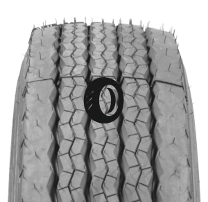 Foto pneumatico: KRAIBURG (RETREAD), K30 385/65 R22.522.5 160K Estive