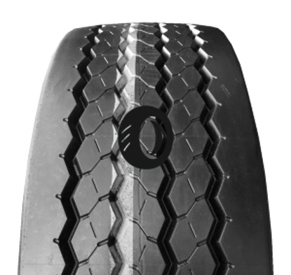 Foto pneumatico: KRAIBURG (RETREAD), K801 385/65 R22.522.5 160K Estive
