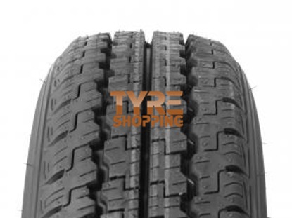 Foto pneumatico: KUMHO, 857 RADIAL 205/75 R1414 109R Estive