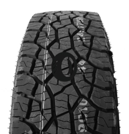 Foto pneumatico: KUMHO, AT52 ROAD VENTURE 235/70 R1616 106T Estive