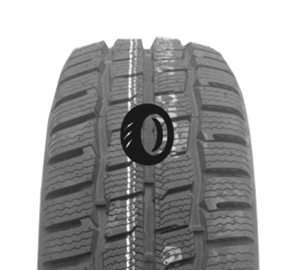 Foto pneumatico: KUMHO, CW51 PORTRAN 205/65 R1515 102T Estive
