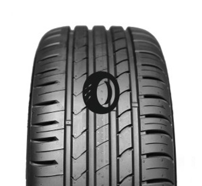 Foto pneumatico: KUMHO, HS51 ECSTA 205/60 R1616 92H Estive