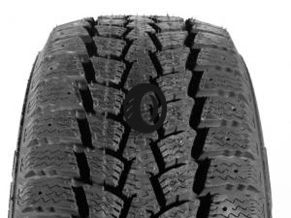 Foto pneumatico: KUMHO, KC11 POWER GRIP 235/75 R1515 104Q Invernali