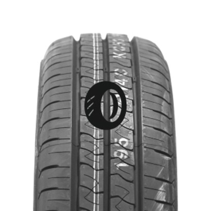 Foto pneumatico: KUMHO, KC53 205/ R1414 109Q Estive