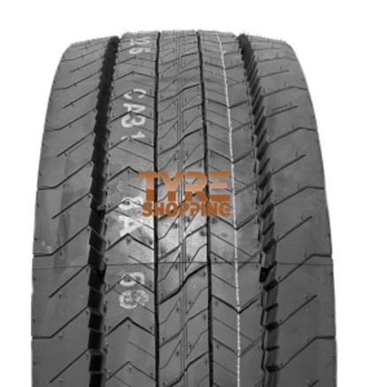 Foto pneumatico: KUMHO, KCA31 275/70 R22.522.5 152J Estive