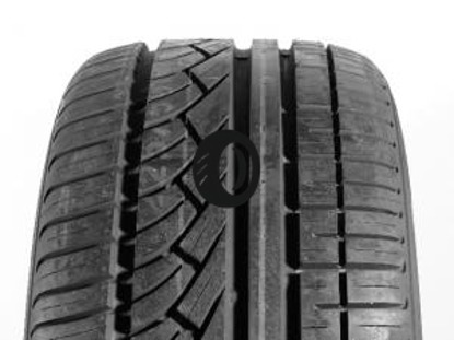 Foto pneumatico: KUMHO, KH11 ECSTA 215/55 R1818 95H Estive
