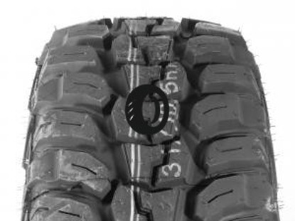 Foto pneumatico: KUMHO, KL71 ROAD VENTURE MT 195/80 R1515 100Q Estive