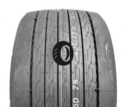 Foto pneumatico: KUMHO, KLT23 435/50 R19.519.5 160J Estive
