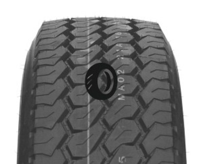 Foto pneumatico: KUMHO, KMA02 445/65 R22.522.5 169K Estive