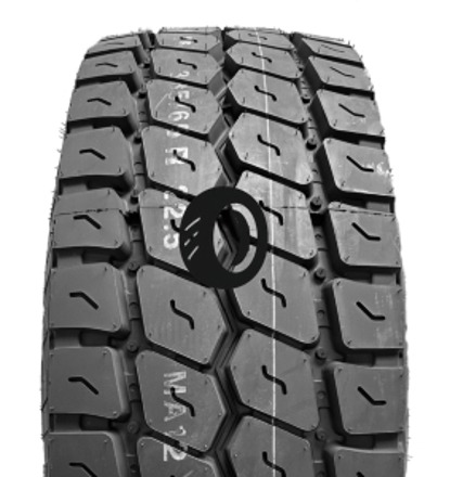 Foto pneumatico: KUMHO, KMA12 445/65 R22.522.5 169K Estive