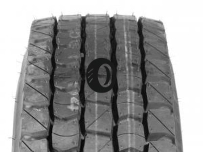 Foto pneumatico: KUMHO, KRD02 LONGMARK 235/75 R17.517.5 132M Estive