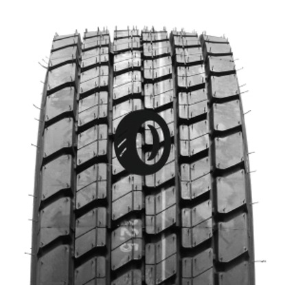 Foto pneumatico: KUMHO, KRD50 315/60 R22.522.5 152L Estive