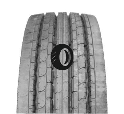 Foto pneumatico: KUMHO, KRS15 295/80 R22.522.5 152M Estive